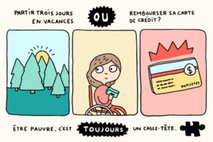 Campagne Des Cartes De Noel Collectif Pour Un Quebec Sans Pauvrete